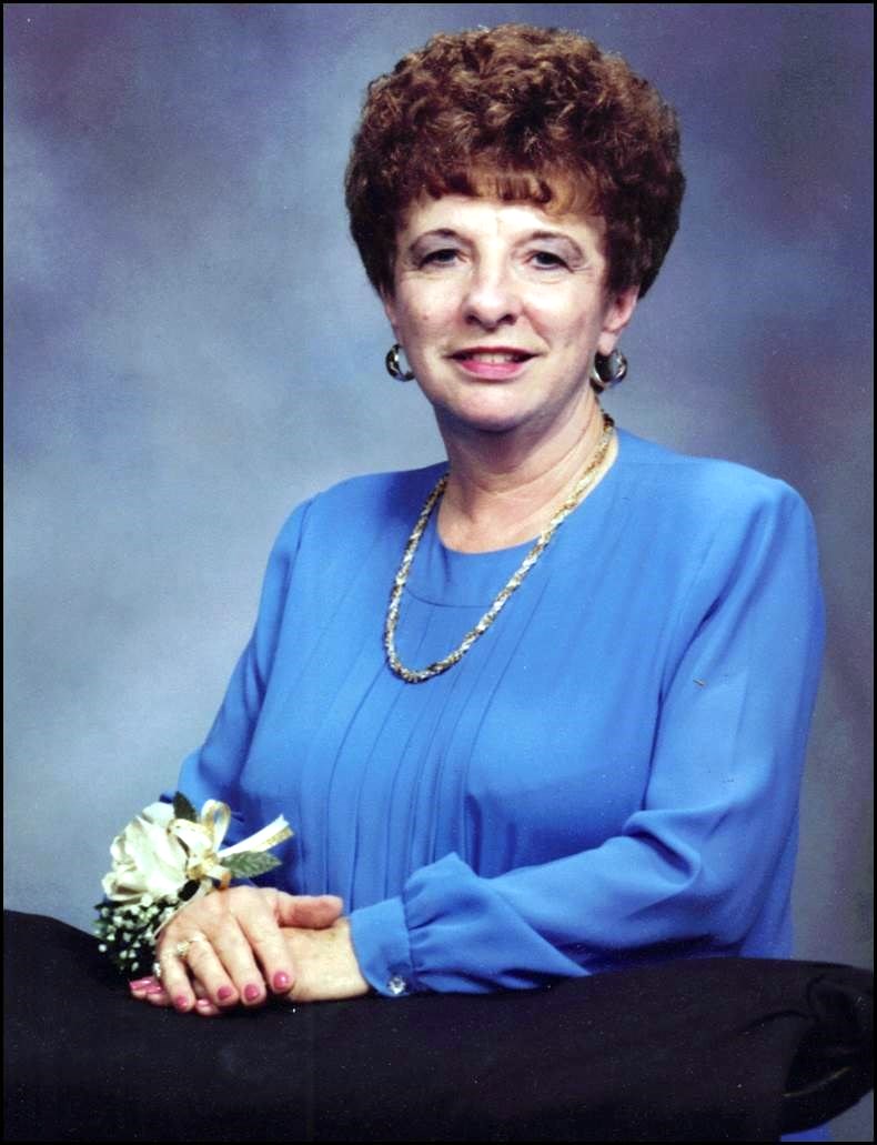 Shirley Johnson Obituary Huntsville, AL