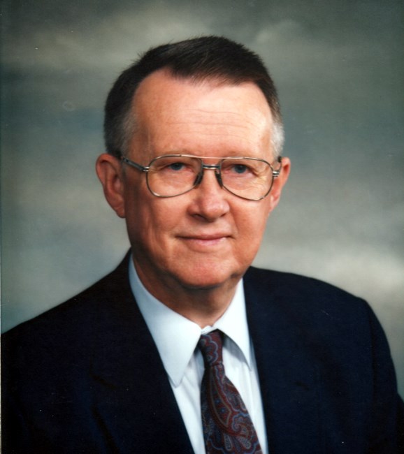 Obituary of Robert "Bob" Morris Glasgow