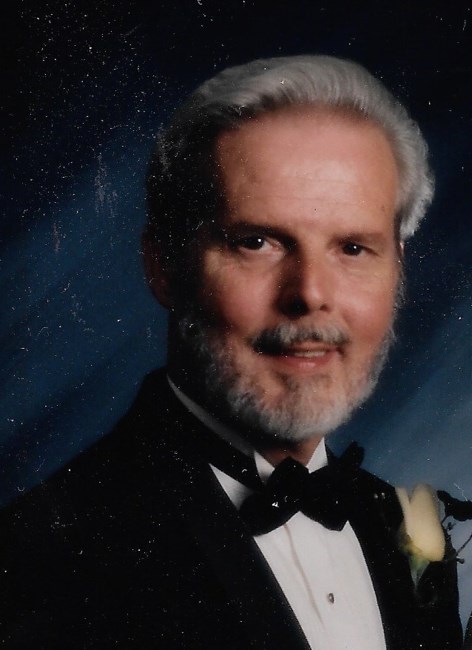 Obituary of Thomas Alexander James Sr.