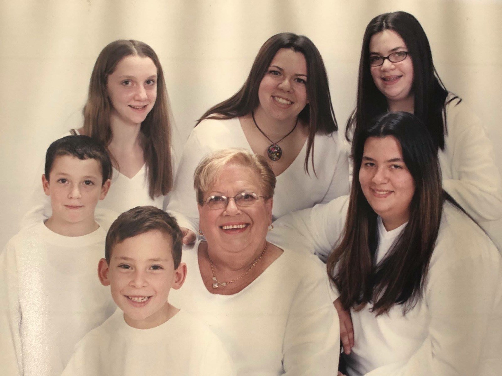 Audrey Steier Obituary - Livingston, NJ
