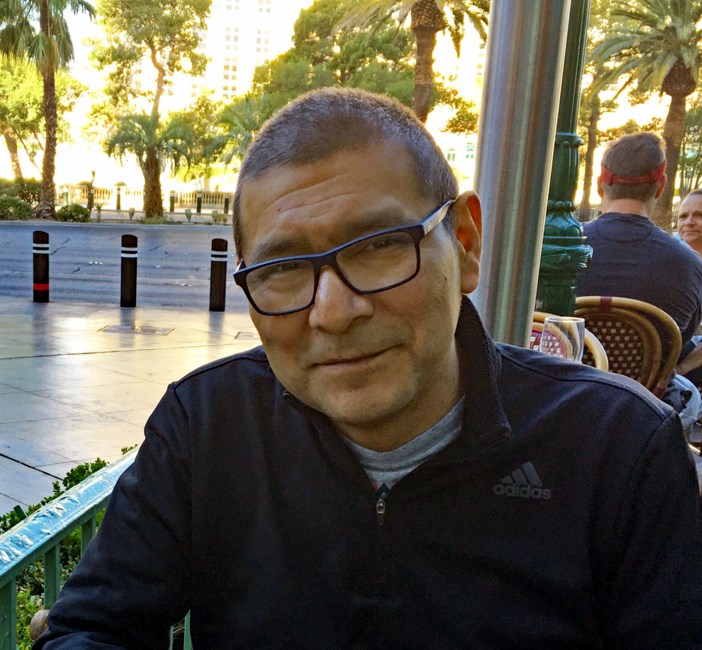 Obituary of Reynaldo "Rey" Carlos Trevino