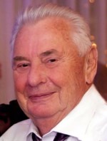 Stephen Klein