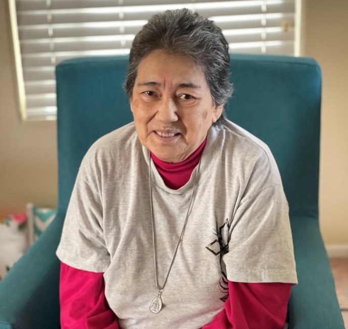 Obituary of Josephine Cordeiro Bulacan