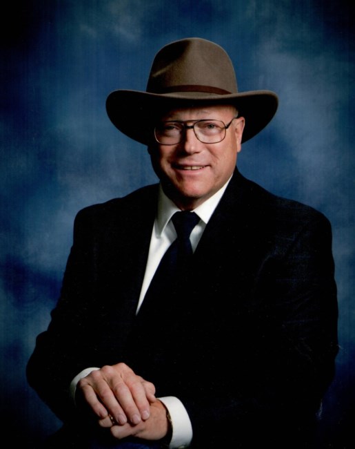 Obituary of Scott Michael Jamison