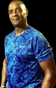 Avis de décès de Goethe "Gogo" Laurent