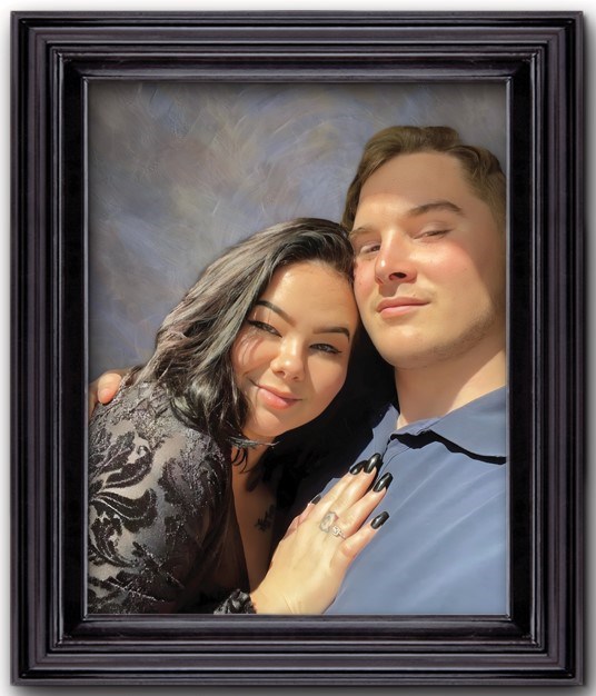 Obituary of Gavin & Brandy Fallis