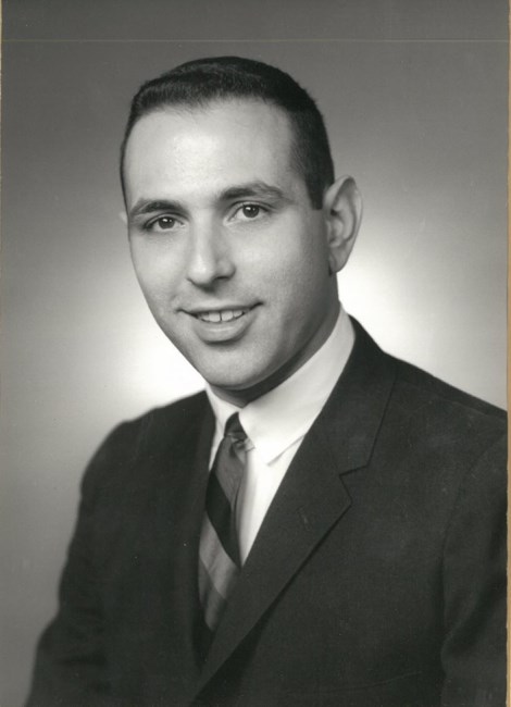 Obituary of Michael Elliott Krasnow