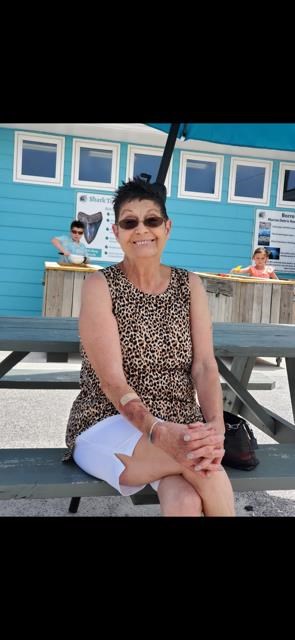 Obituary of Paula Lynn Green