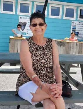 Obituary of Paula Lynn Green