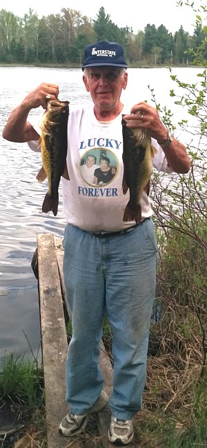 Obituary of Henry Joseph Wojciechowski