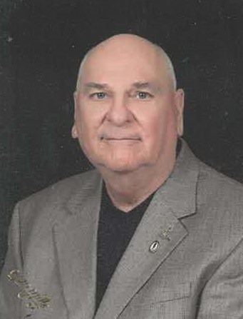 Obituary of Robert James Curtin