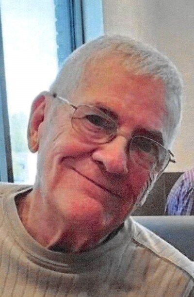 Obituary of Richard William Doran Sr.