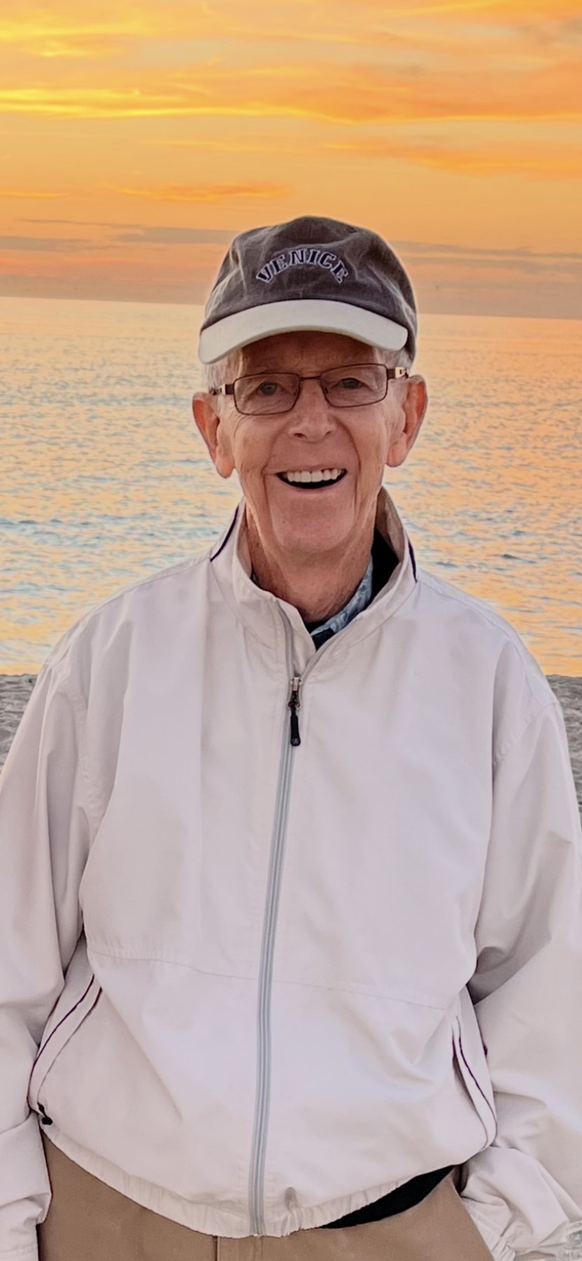 Obituary of Daniel Frank Walcott