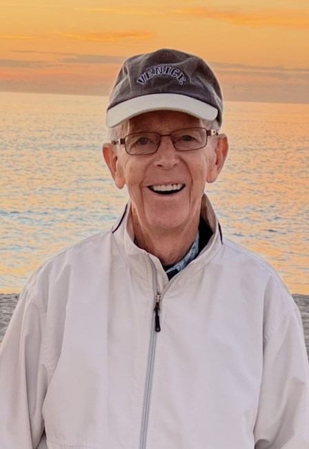 Obituary of Daniel Frank Walcott