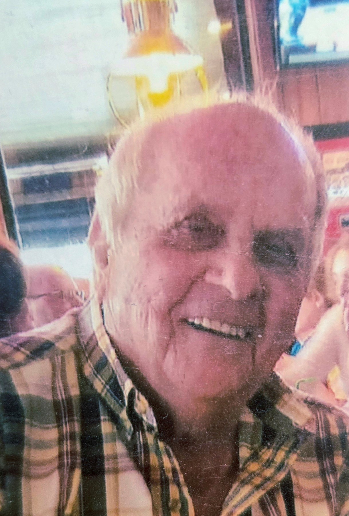 Obituary of Marvin Borecky