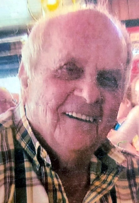 Obituary of Marvin Borecky
