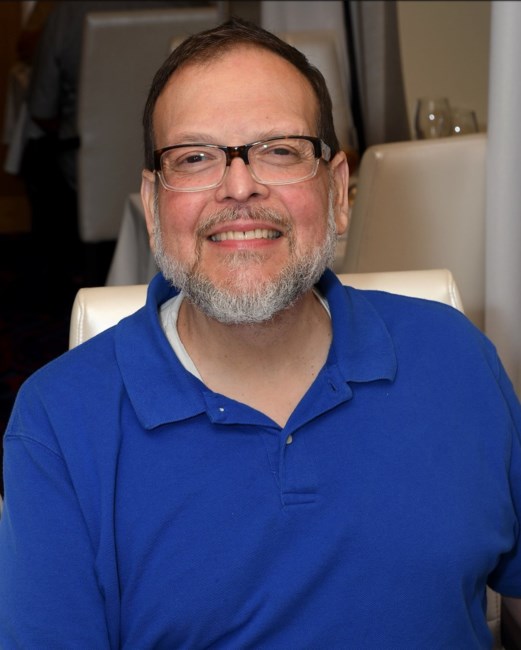 Obituary of Dr. David Augustin Garcia