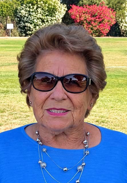 Obituary of Jeanne   Staneart