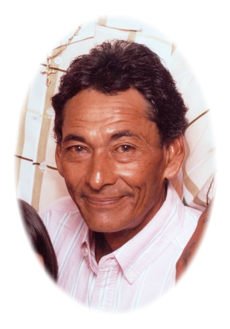 Obituary of Epifanio Castelan Jr.