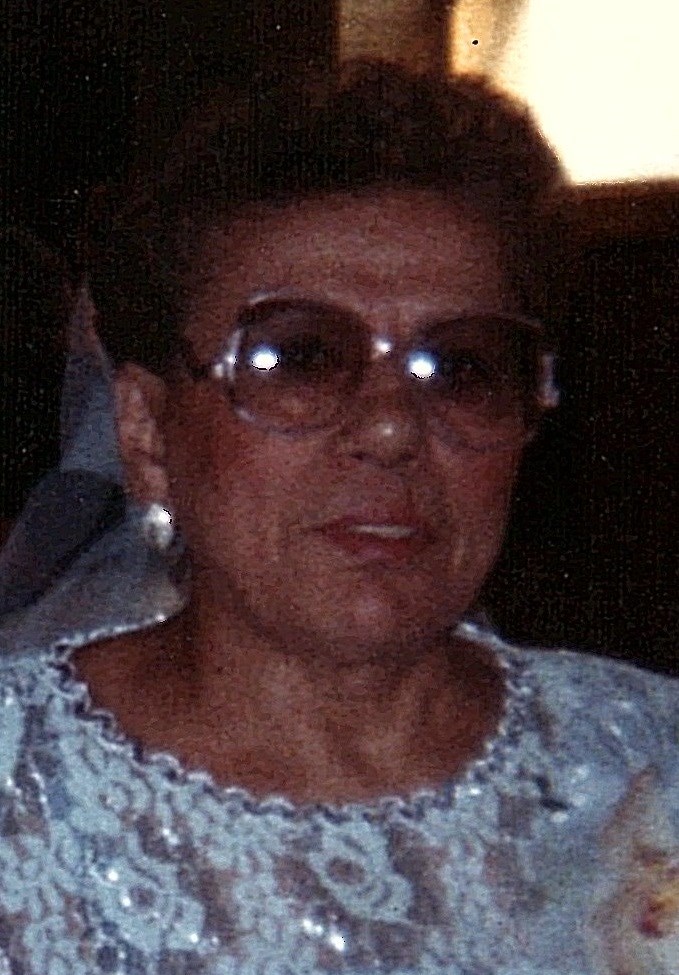 Obituary of Juanita Medina