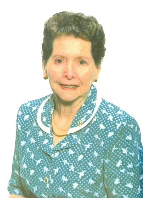 Obituary of Darlene Maxine Lewis