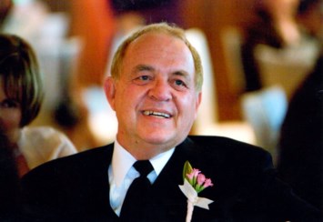 Obituary of Robert Serafini