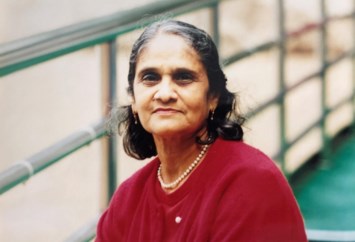 Obituary of Jyotsna A. Gandhi