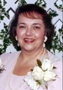Obituary of Patricia W. Miller