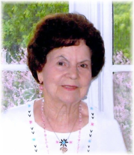 Obituary of Frances   Skowronek