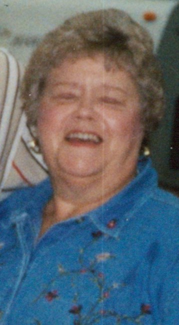 Obituary of Roberta Elaine Danzer