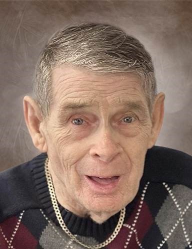 Obituary of Roch Simard