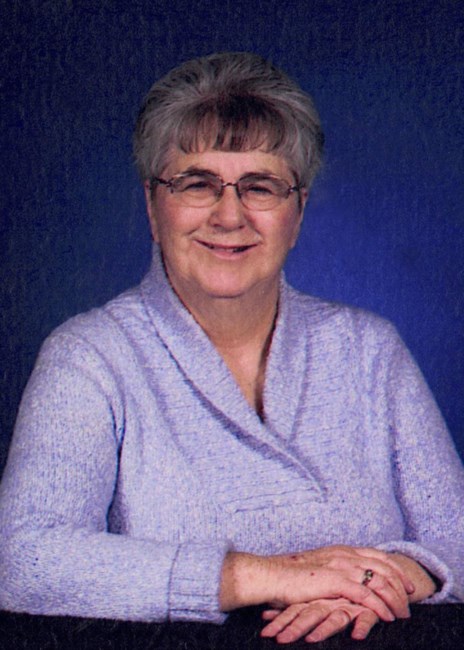 Obituary of Laura June Orsborn