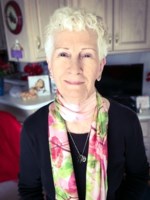 Elizabeth Williams