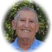 Obituary of Jack Rowland