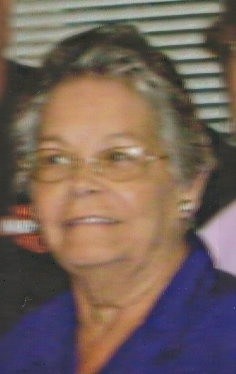 Obituary of Nancy Louise Poe Hanes