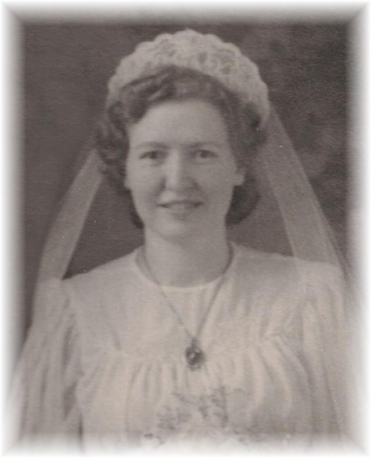 Obituary of Mrs. Florence Lila Marie Lowry Davis