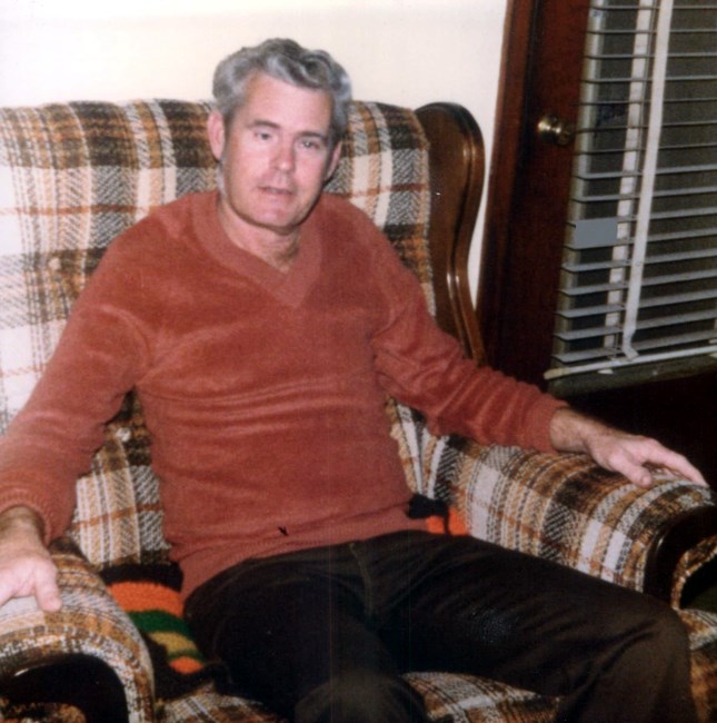 Obituary of Richard B. Holton