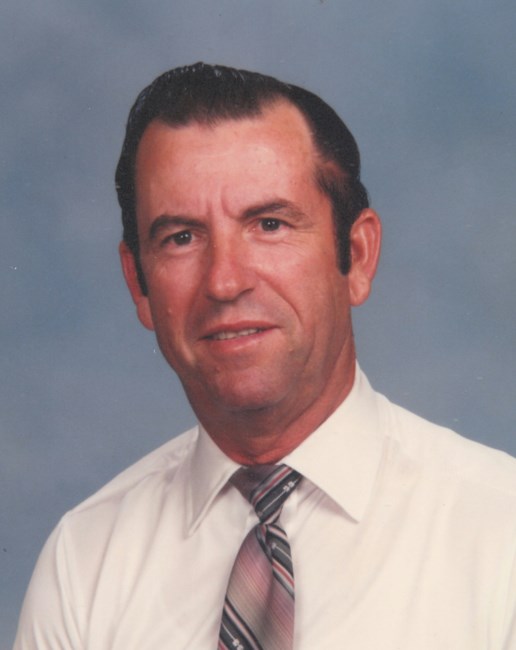 Obituary of Caffery Cormier