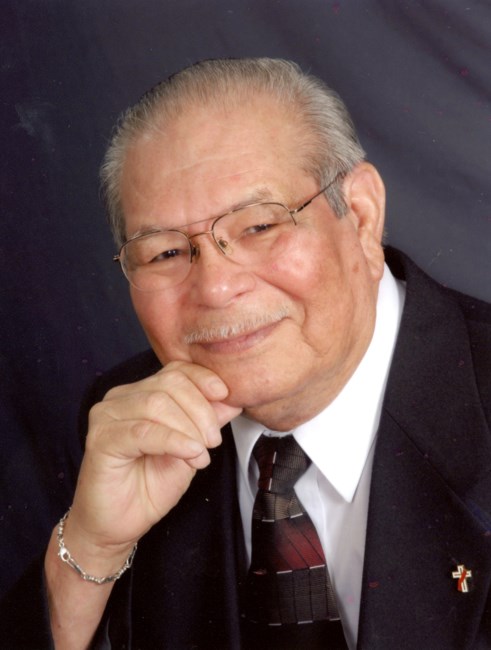 Avis de décès de Deacon Al Calzada