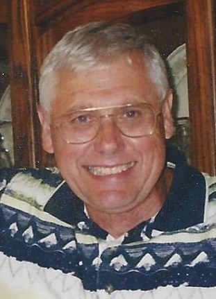 Obituary of Robert Redd