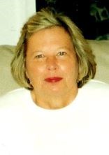 Avis de décès de Mrs. Betty Kay Adkins