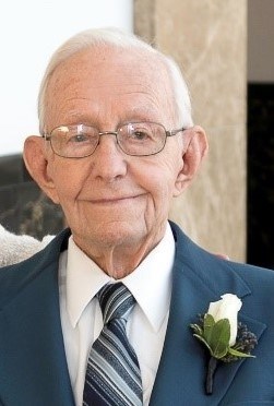 Obituary of Reuben Dieterle