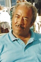 Obituary of Percy Harden