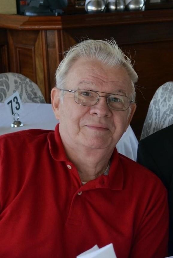 Obituary of Lloyd W Stuart Jr.