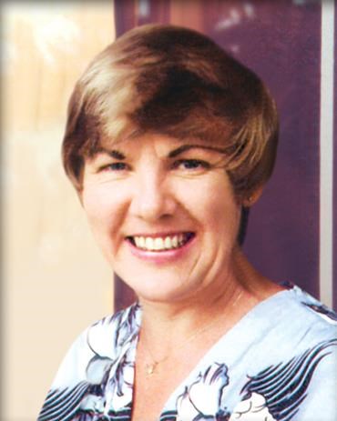 Obituary of Alice Beverly Fassl