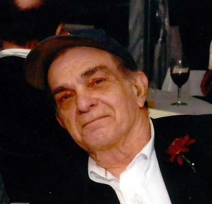 Obituario de George K. Shaak
