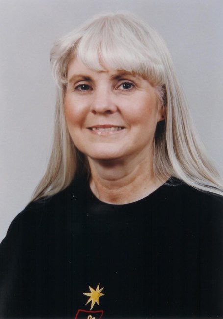 Obituary of Janice Stewart