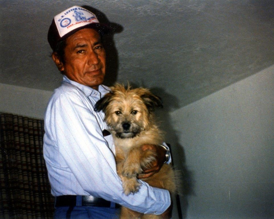 Roberto Becerra Obituary El Paso, TX