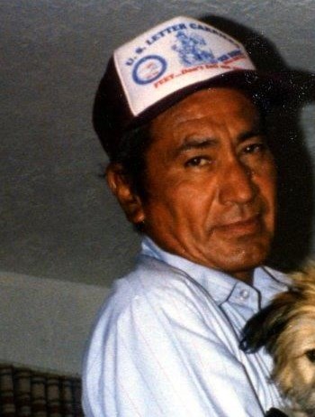 Roberto Becerra Obituary El Paso, TX