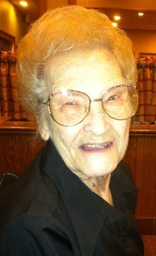 Obituary of Peggy F Layne